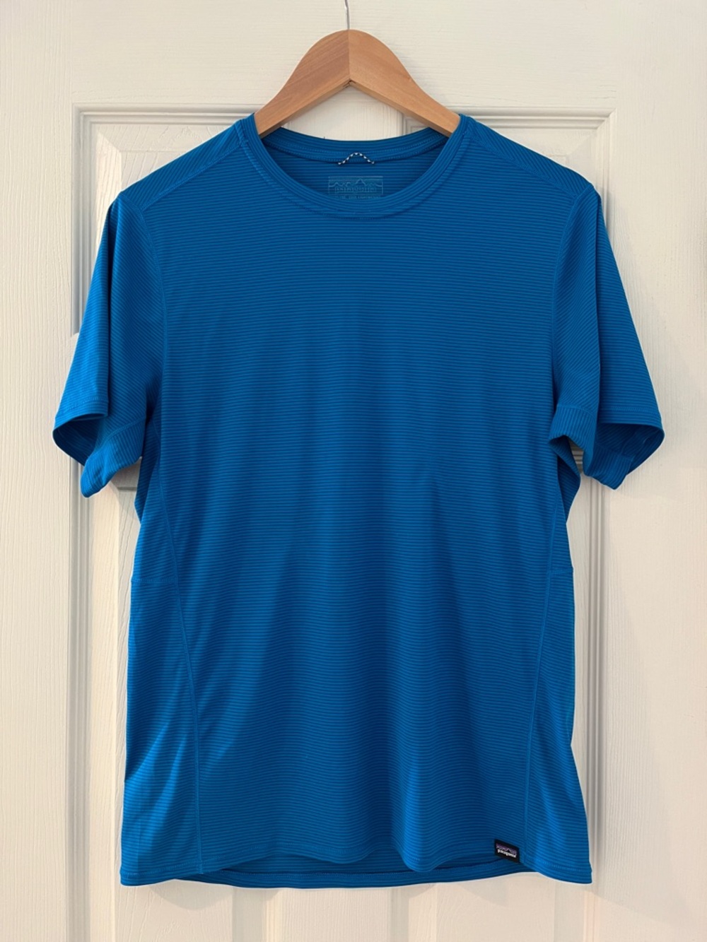 Patagonia Active Tee